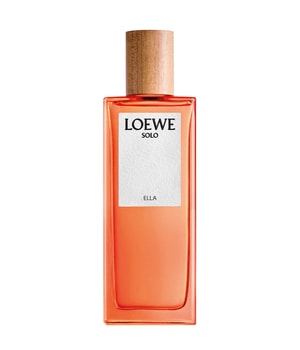 LOEWE Solo Ella Eau de Parfum 50 ml