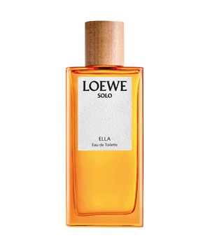LOEWE Solo Ella Eau de Toilette 100 ml