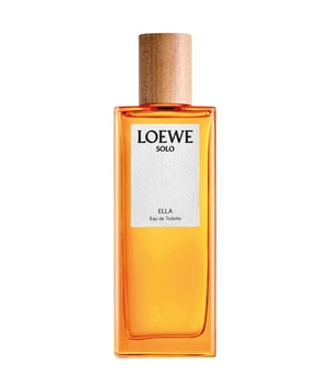 LOEWE Solo Ella Eau de Toilette 50 ml