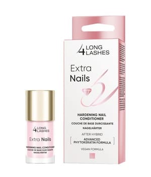 LONG4LASHES Extra Nails Hardening Nail Conditioner Nagelserum 10 ml