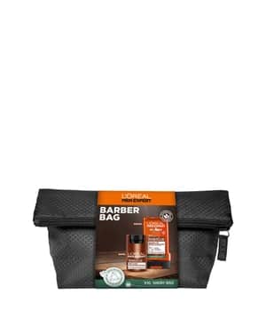 L'Oréal Men Expert Barber Club Bestseller Barber Bag Gesichtspflegeset 1 Stk