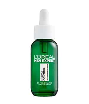 L'Oréal Men Expert Derma Control Niacinamide Anti-Unreinheiten Serum Gesichtsserum 30 ml