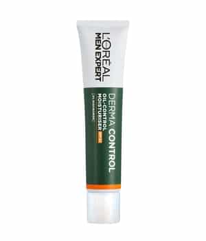 L'Oréal Men Expert Derma Control Oil-Control Feuchtigkeitspflege mit LSF 30 Tagescreme 40 ml