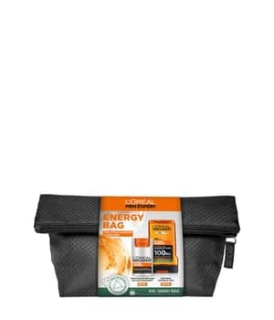 L'Oréal Men Expert Hydra Energy Bestseller Energy Bag Gesichtspflegeset 1 Stk