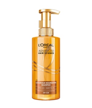 L'Oréal Paris Advanced Hair Science Nährpflege-Shampoo Haarshampoo 440 ml