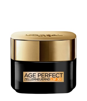 L'Oréal Paris Age Perfect Cell Renew Regenerating Cream Day SPF 30 Gesichtscreme 50 ml