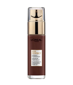 L'Oréal Paris Age Perfect Flüssige Foundation 30 ml Braun