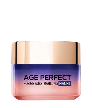 L'Oréal Paris Age Perfect Golden Age Nachtcreme 50 ml
