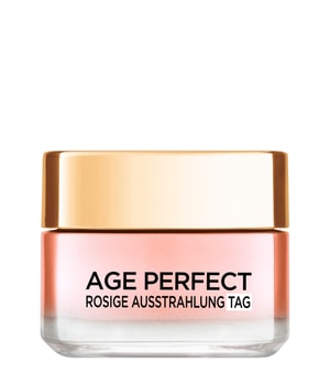 L'Oréal Paris Age Perfect Golden Age Strengthening Rosé Care Tagescreme 50 ml