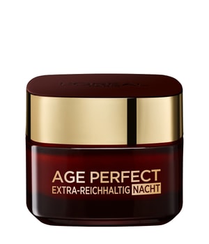 L'Oréal Paris Age Perfect Manuka Honig Nachtcreme 50 ml