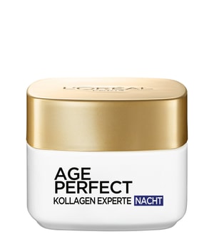 L'Oréal Paris Age Perfect Pro-Kollagen Experte Straffend Nachtcreme 50 ml