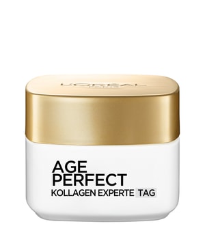 L'Oréal Paris Age Perfect Pro-Kollagen Experte Straffend Tagescreme 50 ml
