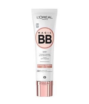L'Oréal Paris BB C'EST MAGIQUE BB Cream 30 ml Nude