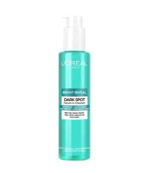 L'Oréal Paris Bright Reveal Dark Spot Serum-in-Cleanser Reinigungsgel 150 ml