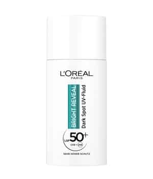L'Oréal Paris Bright Reveal Dark Spot UV-Fluid LSF 50+ Sonnengel 50 ml