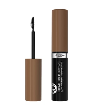 L'Oréal Paris Brow Artist Plump & Set Augenbrauengel 5 ml Braun