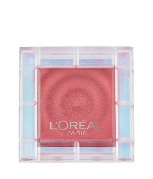 L'Oréal Paris Color Queen Oil Shadow Lidschatten 4 g Hellbraun
