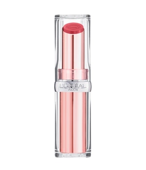 L'Oréal Paris Color Riche Glow Paradise Lippenstift 3.8 g Dunkelrot