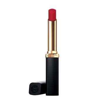 L'Oréal Paris Color Riche Intense Volume Matte Lippenstift 1.8 g Dunkelrot