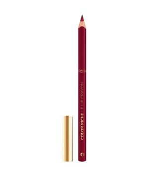 L'Oréal Paris Color Riche Le Lipliner Lipliner 1.2 g Dunkelrot