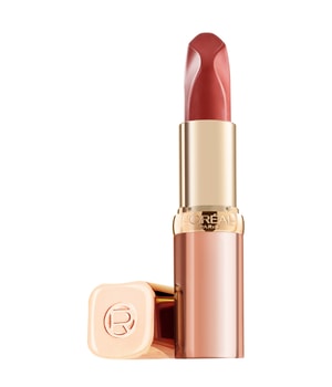 L'Oréal Paris Color Riche Les Nus Lippenstift 4.5 g Dunkelrot