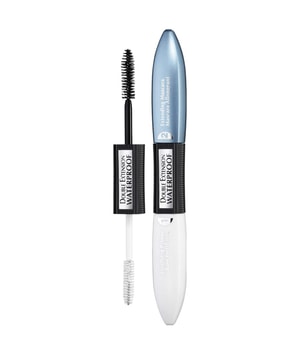 L'Oréal Paris Double Extension Waterproof Mascara 12 ml Schwarz
