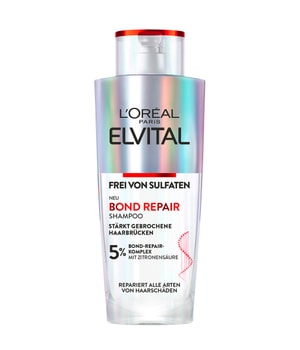 L'Oréal Paris Elvital Bond Repair Haarshampoo 200 ml
