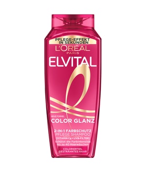 L'Oréal Paris Elvital Color Glanz 2in1 Haarshampoo 300 ml