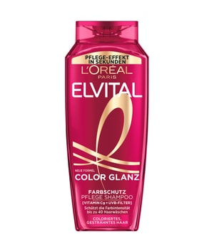 L'Oréal Paris Elvital Color-Glanz Haarshampoo 300 ml