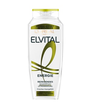 L'Oréal Paris Elvital Energie Citrus CR Haarshampoo 300 ml