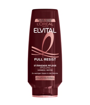 L'Oréal Paris Elvital Full Resist stärkende Pflege-Spülung Conditioner 250 ml