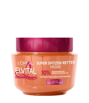 L'Oréal Paris Elvital Intensiv Haarkur 300 ml