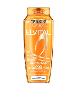L'Oréal Paris Elvital Öl Magique Coco Haarshampoo 300 ml