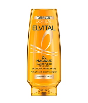 L'Oréal Paris Elvital Öl Magique Nährpflege Conditioner 250 ml