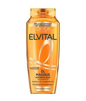 L'Oréal Paris Elvital Öl Magique Normales Haar Haarshampoo 300 ml