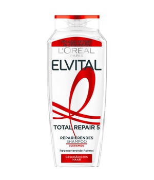 L'Oréal Paris Elvital Total Repair 5 Haarshampoo 300 ml