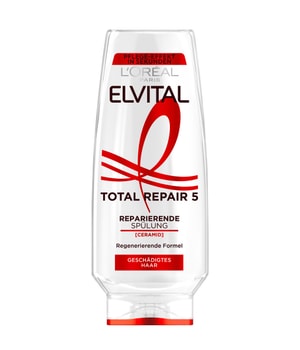 L'Oréal Paris Elvital Total Repair 5 Reparatur Conditioner 250 ml
