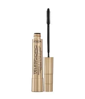 L'Oréal Paris False Lash Telescopic Gold Mascara 8 ml Schwarz