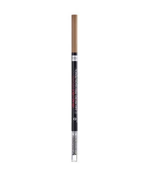 L'Oréal Paris Infaillible Brows 24H Micro Precision Pencil Augenbrauenstift 1 Stk Braun