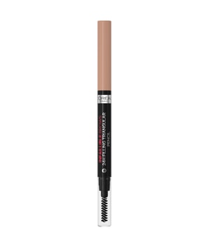 L'Oréal Paris Infaillible Brows 24h Brow Filling Triangular Pencil Augenbrauenstift 1 ml Braun