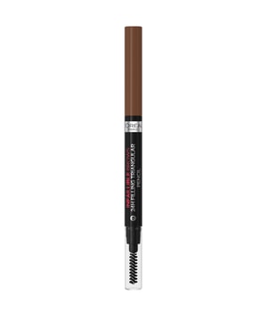 L'Oréal Paris Infaillible Brows 24h Brow Filling Triangular Pencil Augenbrauenstift 1 ml Hellbraun
