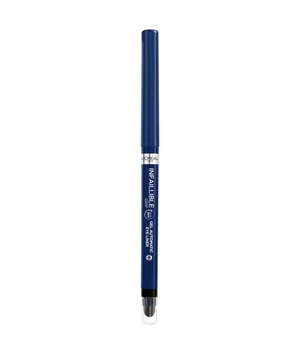 L'Oréal Paris Infaillible Gel Automatic Grip Eyeliner 1 Stk Blau
