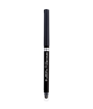 L'Oréal Paris Infaillible Gel Automatic Grip Eyeliner 1 Stk Schwarz