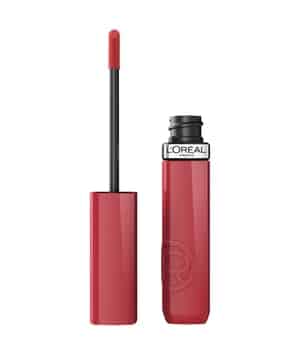 L'Oréal Paris Infaillible Laque Resistance 16H Lippenstift 4.3 ml Braun