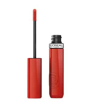 L'Oréal Paris Infaillible Laque Resistance 16H Lippenstift 4.3 ml Dunkelrot