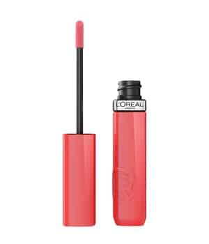 L'Oréal Paris Infaillible Laque Resistance 16H Lippenstift 4.3 ml Hellbraun