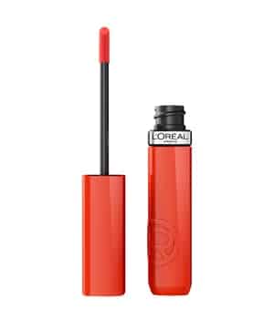 L'Oréal Paris Infaillible Laque Resistance 16H Lippenstift 4.3 ml Orange