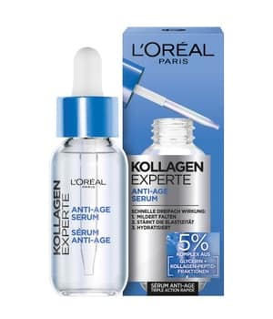 L'Oréal Paris Kollagen Experte Anti-Age Serum Gesichtsserum 30 ml