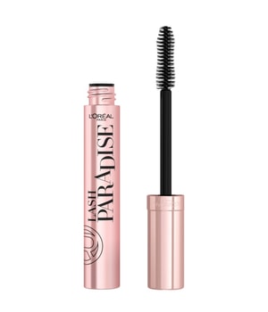 L'Oréal Paris Lash Paradise Intense Mascara 6.4 ml Schwarz
