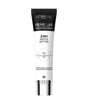L'Oréal Paris Prime Lab 24h Matte Setter Primer 30 ml Creme